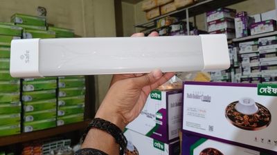 Safe LED Tubelight 18 Watt_img_1