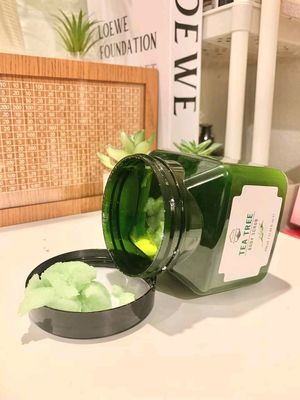 Naturista Tea Tree Body Scrub._img_2