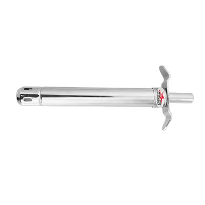 Best Quality Stainless Steel Kitchen Gas Stove Lighter_img_0