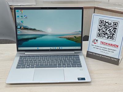 HP EliteBook 640 G11 | Core Ultra 7 165U | 16GB RAM 512GB SSD | 14.1 inch Display_img_0
