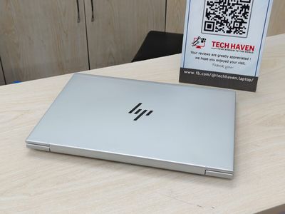 HP EliteBook 640 G11 | Core Ultra 7 165U | 16GB RAM 512GB SSD | 14.1 inch Display_img_1