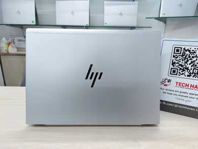 HP EliteBook 640 G11 | Core Ultra 7 165U | 16GB RAM 512GB SSD | 14.1 inch Display_img_2