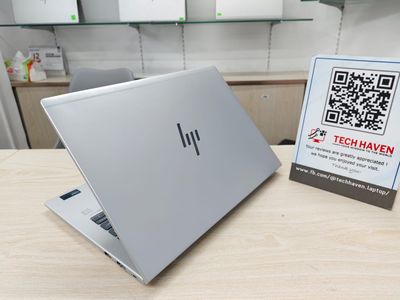 HP EliteBook 640 G11 | Core Ultra 7 165U | 16GB RAM 512GB SSD | 14.1 inch Display_img_3