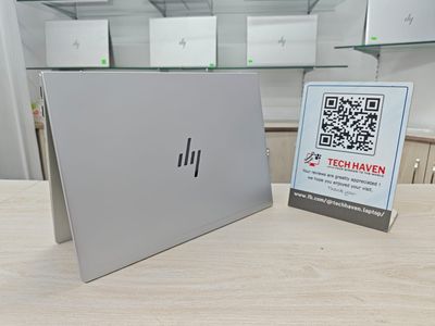 HP EliteBook 640 G11 | Core Ultra 7 165U | 16GB RAM 512GB SSD | 14.1 inch Display_img_4