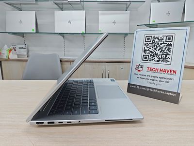 HP EliteBook 640 G11 | Core Ultra 7 165U | 16GB RAM 512GB SSD | 14.1 inch Display_img_7