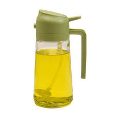 Sprayable And Pourabse Oil Bottle_img_2