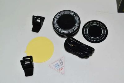 Terminator F29 Turbo Phone Cooler – Ultimate Mobile Gaming Heat Dissipation_img_2