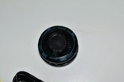 Terminator F29 Turbo Phone Cooler – Ultimate Mobile Gaming Heat Dissipation_img_3