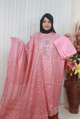100% Authentic Pakistani branded dress