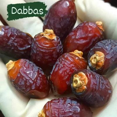 Dabbas - দাব্বাস Khejur ১কেজি Box, Good Quality_img_0