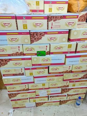 Dabbas - দাব্বাস Khejur ১কেজি Box, Good Quality_img_3