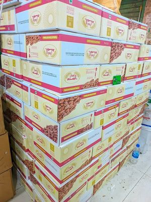 Dabbas - দাব্বাস Khejur ১কেজি Box, Good Quality_img_4