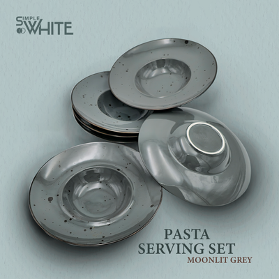 Pasta Serving Set_img_1