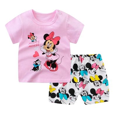👶 Baby Combo Set (T-Shirt + Pant) | For Baby Boys & Girls_img_16