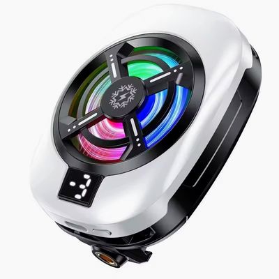 TL16 Mobile Phone Cooler | Digital Display | Backclip Game Cooler_img_0