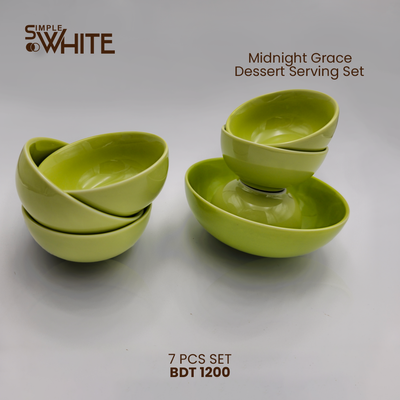 Midnight Grace Desert Serving Set_img_1