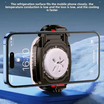 TL16 Mobile Phone Cooler | Digital Display | Backclip Game Cooler_img_2