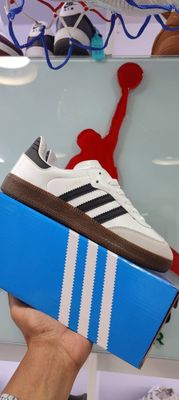 Adidas X Samba 1:1 Quality_img_1