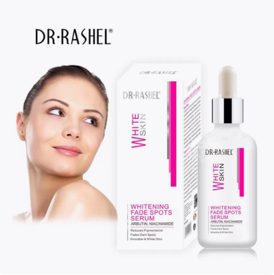 Dr Rashel Whitening Fade Spots Serum - 50 ml_img_0