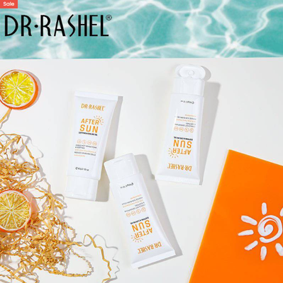 Dr Rashel After Sun Soothing and Cooling Gel 60 G_img_4