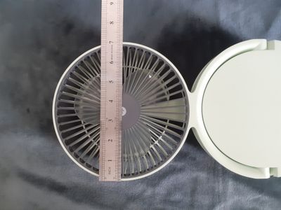 DP 7637 Rechargeable Fan_img_3