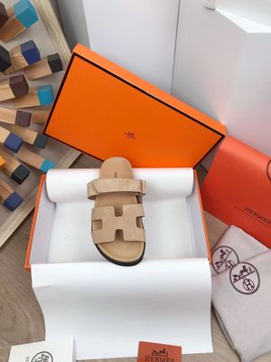 Hermes Sandals (1:1)_img_2