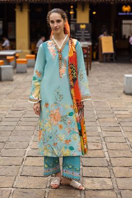 Mushq La Dolce Hemline Prints_img_0