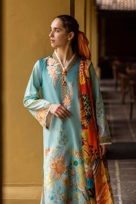 Mushq La Dolce Hemline Prints_img_1