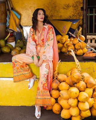Mushq La Dolce Hemline Prints_img_2