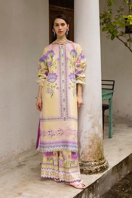 Mushq La Dolce Hemline Prints_img_0
