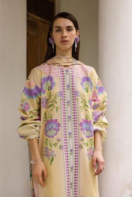 Mushq La Dolce Hemline Prints_img_1