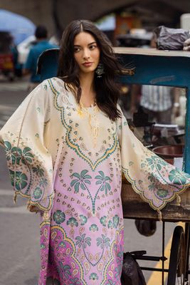 Mushq La Dolce Hemline Prints_img_1