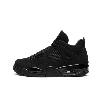 Air Jordan 4 Retro ‘Black Cat 2020’ (1:1)_img_0