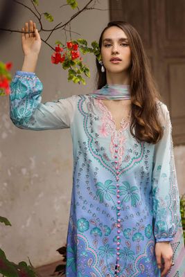 Mushq La Dolce Hemline Prints_img_1