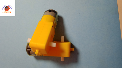 GEAR MOTOR FOR DIY PROJECT._img_1