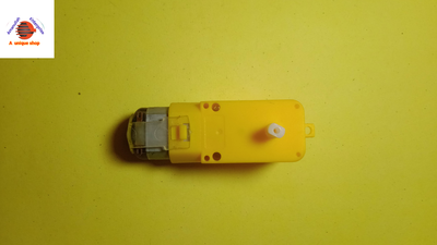 GEAR MOTOR FOR DIY PROJECT._img_4
