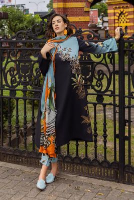 Mushq La Dolce Hemline Prints_img_1