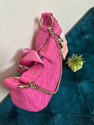 Juicy Couture Pink Sidebag_img_1