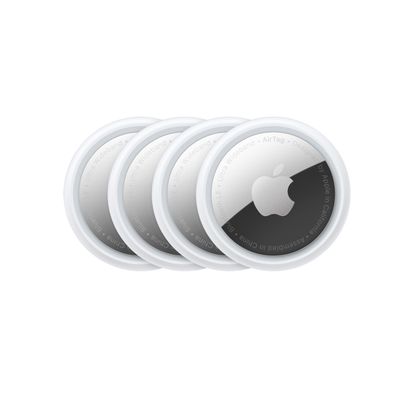 Apple Air tag - 4 pack_img_0