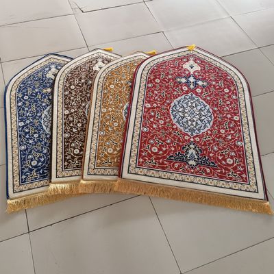 Kids Anti-Slip Comfortable Foam Turkish Prayer Mat_img_0