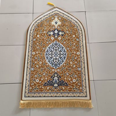 Kids Anti-Slip Comfortable Foam Turkish Prayer Mat_img_3