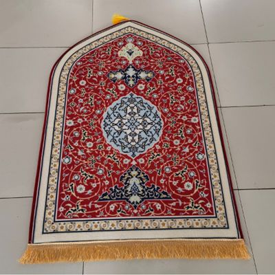 Kids Anti-Slip Comfortable Foam Turkish Prayer Mat_img_5