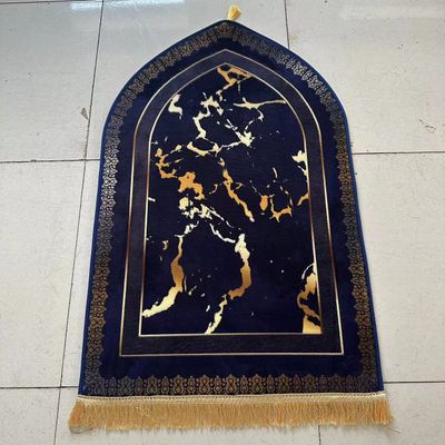 Kids Anti-Slip Comfortable Foam Turkish Prayer Mat_img_9