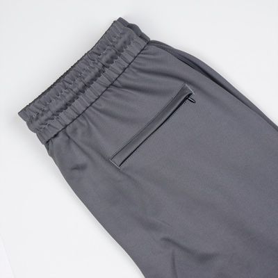 SUMMER MEN SWEATPANTS SLIM FIT STRETCH JOGGER PANTS| STRAIGHT COOL SPORT TRAINING TROUSER_img_2