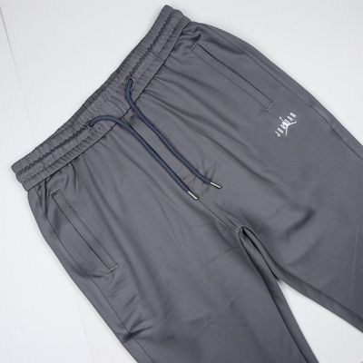 SUMMER MEN SWEATPANTS SLIM FIT STRETCH JOGGER PANTS| STRAIGHT COOL SPORT TRAINING TROUSER_img_3