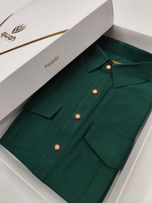 Ajwah Premium Kabli – Emerald Green Edition_img_0