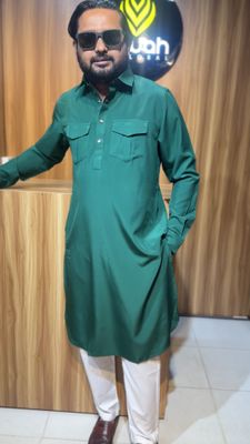 Ajwah Premium Kabli – Emerald Green Edition_img_1