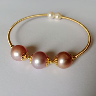 Pearl Adjustable Bracelet_img_0