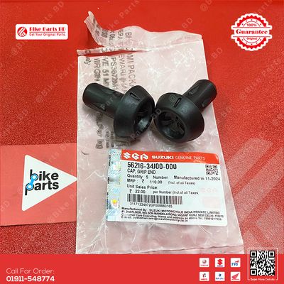 Handle Gutka for Suzuki Gixxer & Gixxer Fi Abs (New Model) bike._img_0