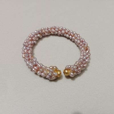 Premium quality 0 size pearl Adjustable Breslate_img_0